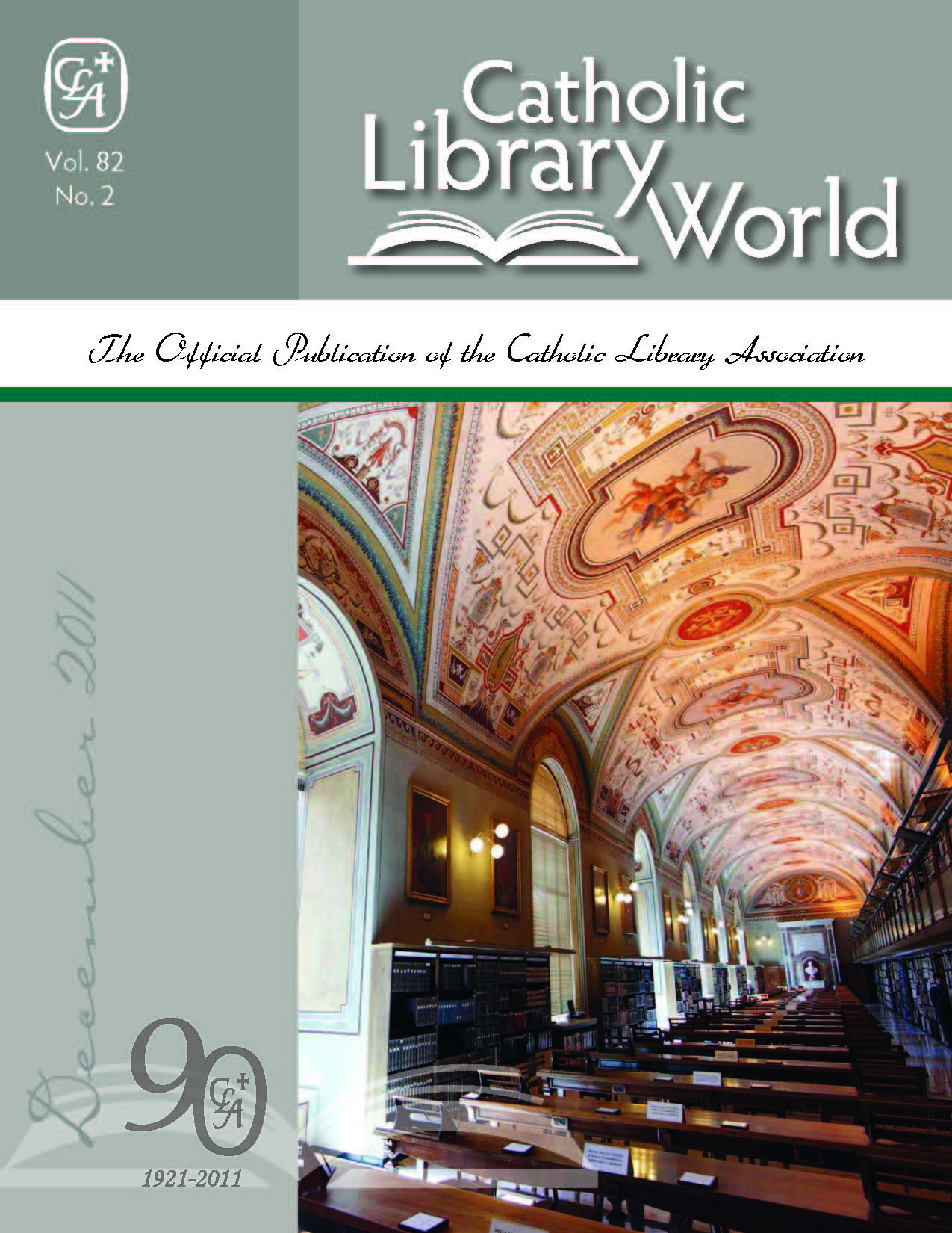 CLW D11 Cover
