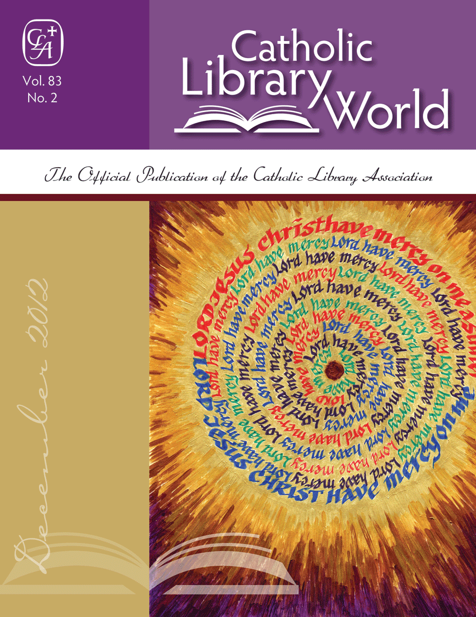CLW D12 Cover