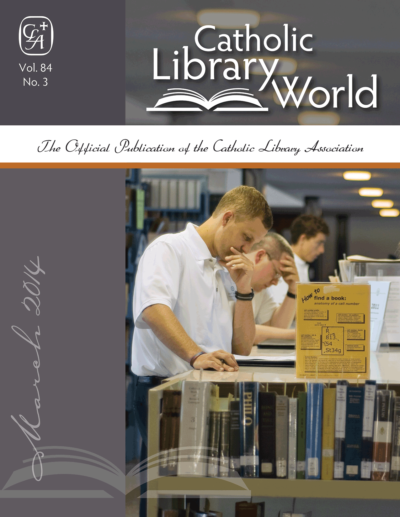 CLW M13 Cover